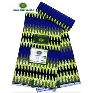 Hollandais Wax Vilsco Pagne Hollandais Authentique DENT DE MAN 