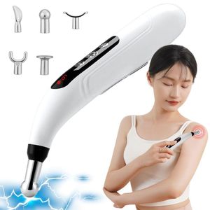 Gn Pistolet de massage électrique 