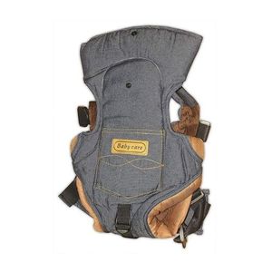 Porte bébé on sale tomy rodeo