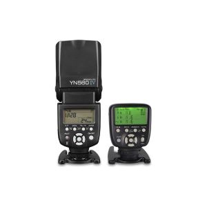 Yongnuo Flash  YN560 "IV"