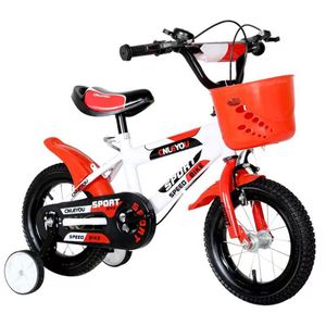 Vélo pour enfants de 2 ans à 5ans