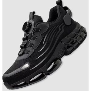 Chaussures de Sécurité Élégantes Unisexes avec Embout en Acier