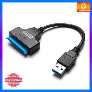 Adaptateur Externe SATA 3 - USB 3.0 Hdd/Ssd