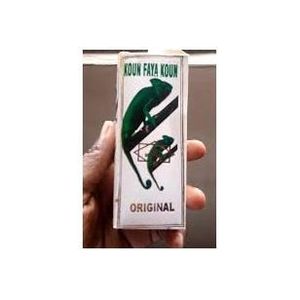 Parfum Koun Faya Koun original 1er 