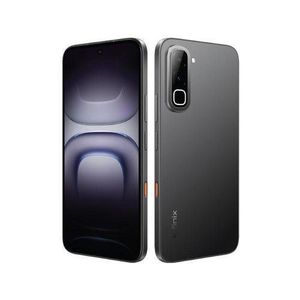 Infinix HOT 70 - 6,78" - 4G - 2 SIM - (6+6)GB RAM - 256GB ROM - 8MP/50MP - 6000 mAh - Night Pulse