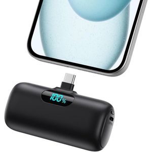 Power Bank Mini portable