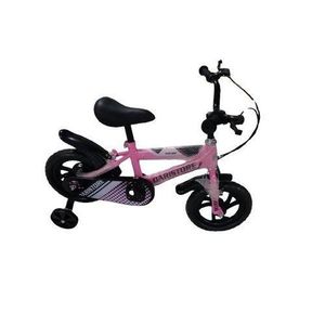 Velo-12 Enfant De 2ans à 5ans