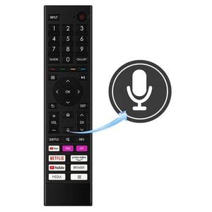 Hisense Télécommande HisenseVidda2 Vocale HG