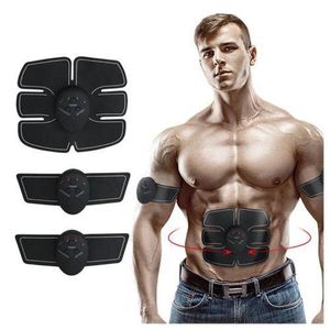  Smart Fitness – Ceinture Abdominale Électrostimulation pour Tonification du Corps