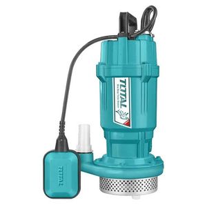 TOTAL Pompe Submersible Pour Eau Propre  550W ORIGINALE
