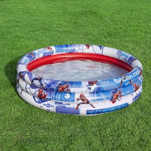 Piscine Gonflable Piscine H2O GO! Summer Colors Lounge 