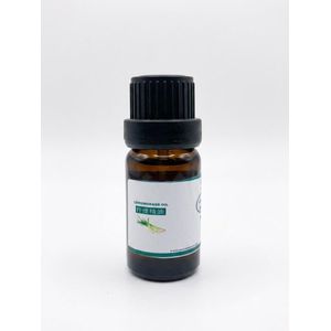 Huile essentielle de citronnelle 10ml