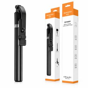 Perche Selfie Trépied 1.7M – Support Smartphone Multifonction
