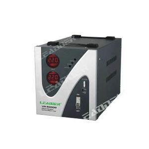Leadder Stabilisateur Régulateur De Tension Numérique 3000VA (VR-S3000)