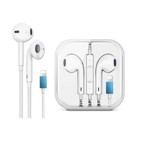 Sound Intone Ecouteur Compatible IPhone 7 / 7Plus / 8/8 Plus/X/iPhone XS Max Et Autres.Connecte En Bluetooth