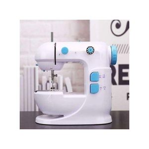 Mini machine à coudre