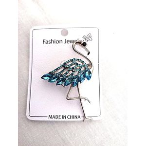 BROCHE ARVENSIS