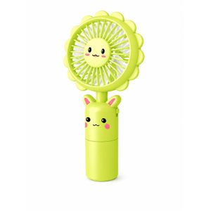 Mini Ventilateur Portable Cartoon