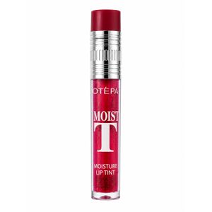 Rouge à Lèvres Liquide Moisture Lip Tint – Longue Tenue, Hydratant, Effet Naturel