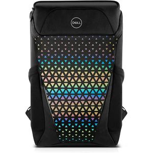 DELL SAC DELL GAMING BACKPACK 17 POUCES -NOIR - Prix pas cher