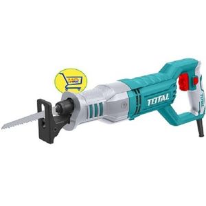 TOTAL Scie De Reciproculement 20 V TOTAL