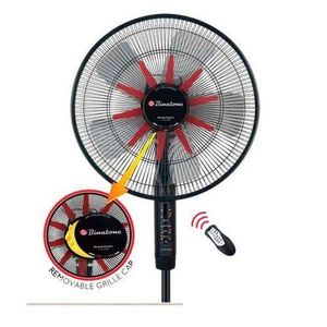 Binatone Ventilateur silencieux - 16 Pouces