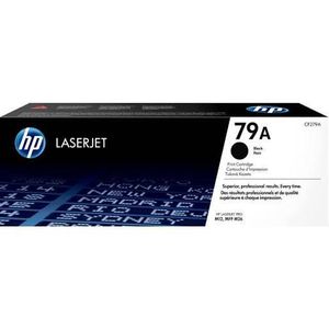 Hp Cartouche de toner LaserJet 79A noir originale