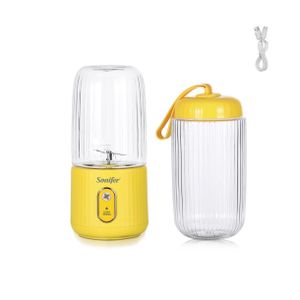 Sonifer Blender portable rechargeable, Batterie 1500 mAh