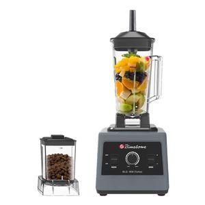 Binatone Mixeur robot haute vitesse B*inatone 800 Watts Turbo BLG-809