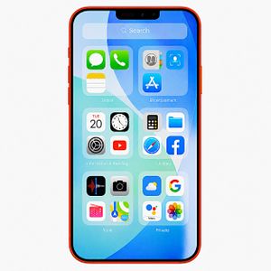 Oale 17 PRO MAX - 6,85" - 64GO ROM - 3GO RAM - 2SIM - 8MP/5MP emprunte digital - orange