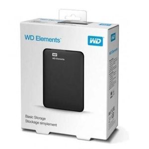 WD Disque Dur Externe 250GB