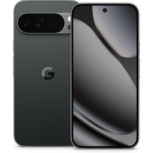 Google Pixel 10 Pro XL * 6.8 Pouces * ( 256GB -16GB RAM) Black - 5200mAh -50mpx Triple - 1sim +esim
