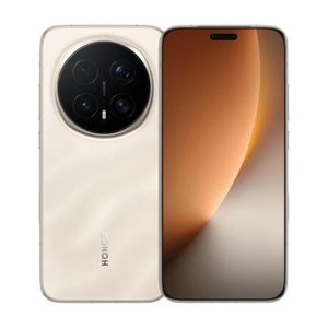 Honor Magic 8 Pro 5G Neuf - 12 GB - 512 GB - Snapdragon 8 Elite Gen 5 - 200Mpx 