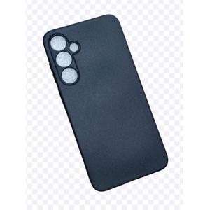 Coque Samsung S24 Plus Noir Liss