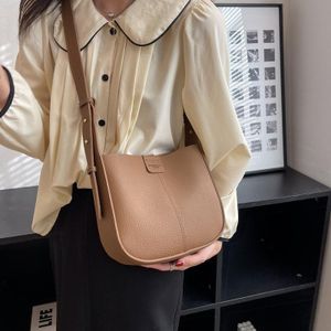 Fashion - Sac fourre-tout pour femme, sac à main en cuir synthétique, sac seau vintage