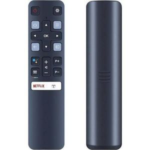 TCL Télécommande TCL1 Télévision androïde HG