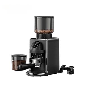 Oraimo Moulin à café à meules coniques BeanGrind Pro Precision Smart Control