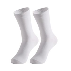 Lot de 06 Chaussettes Blanches – Confort, Simplicité et Praticité au Quotidien