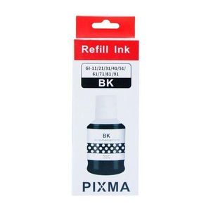 Encre Compatible Canon GI 41 pour imprimante G2420 - G3420 / Noir