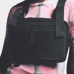 Magnifique Sac De Poitrine Homme, Classique, Beau Et Durable