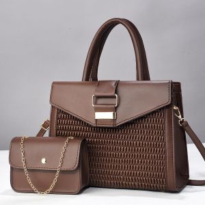 SAC A MAIN GRANDE DAME DE LUXE 