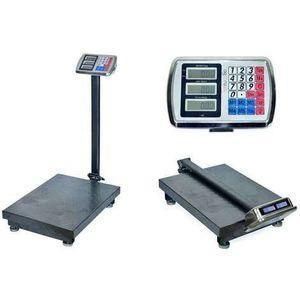 Bascule Balance Électronique Pour Cacao Café Anacarde 500kg