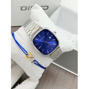 Casio Montre  avec coffret