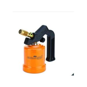 Mini Soudeur à Gaz Eurocamping Portable Pour Soudure Orange  BV