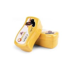 Autobrillante Rénovatrice BIKI Quick Shine - Pour Chaussures et Cuir