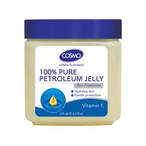 Cosmo    VitamineE 100% pure vaseline