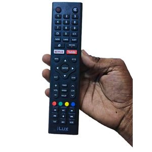 Ilux Télécommande 
