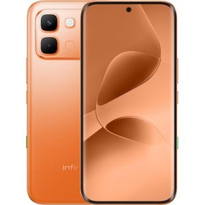 Infinx NOTE EDGE - 5G - 6.67" - 2 SIM - (8+8) GO RAM + 256 GO ROM - 13 mpx /50mpx - 6,500mAh 