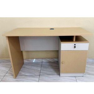 Table de bureau moderne 120