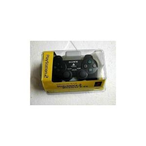 manette officielle de la PlayStation 2 DualShock 2